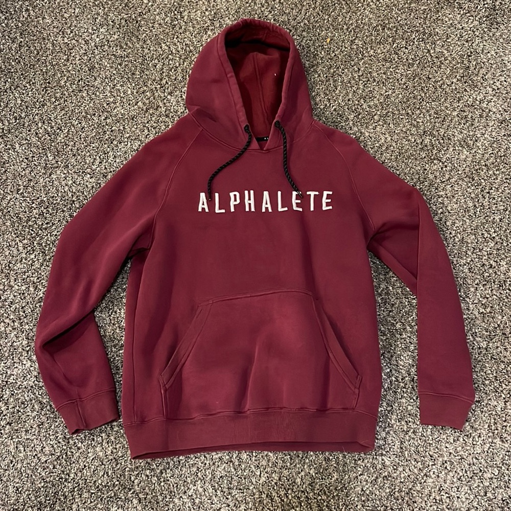 Alphalete Hoodie